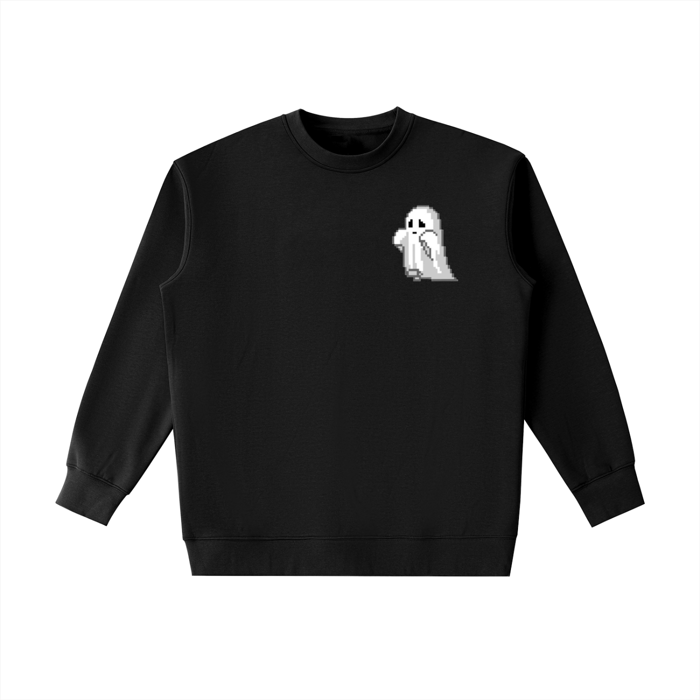 Essential Heavyweight Crewneck Sweatshirt